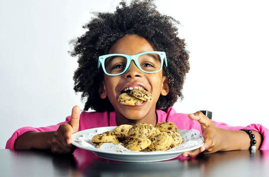 靠賣餅乾起家 9歲男孩已成CEO！ | 文章內置圖片