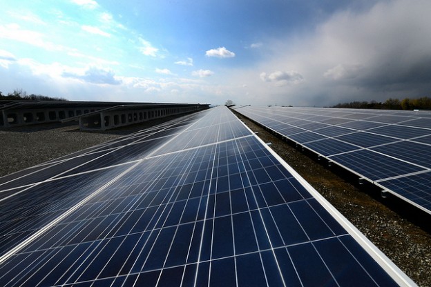 如今的太陽能科技真的環保嗎? | 文章內置圖片