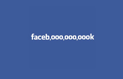 Facebook 突破十億下載門檻 | 文章內置圖片