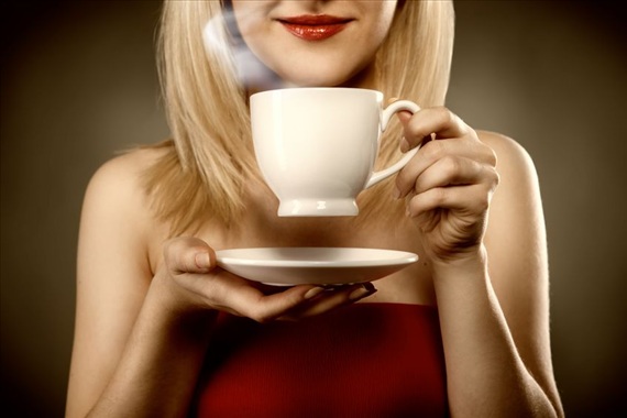 你知道茶跟咖啡 哪個比較健康？ | 文章內置圖片