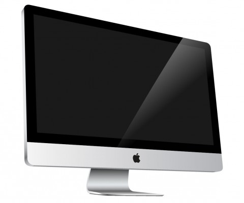 5K螢幕解析度 iMac 年底推出 | 文章內置圖片