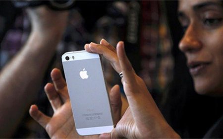 iPhone6在印度备受冷却 ! | 文章内置图片