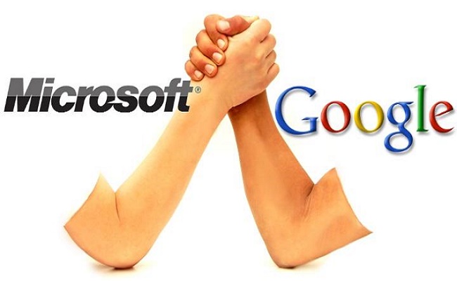 拆分Google  微软助欧盟一臂之力 | 文章内置图片