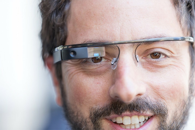 Google Glass - 商家怕偷拍拒入 | 文章內置圖片