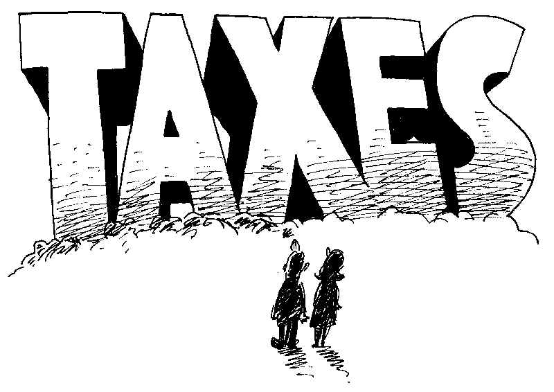 國際稅務嚴謹 審視布局不可免 | 文章內置圖片