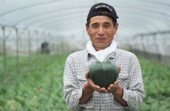 日本傳統農業將迎向翻轉年代 | 文章內置圖片