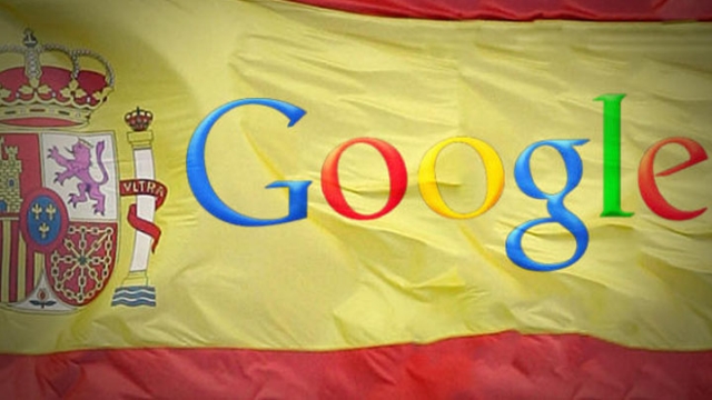 Google News  将撤离西班牙  | 文章内置图片