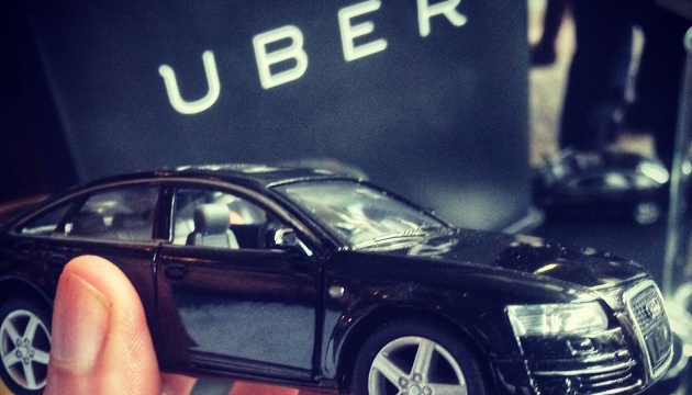 硅谷重金下Uber 风投神话可行？ | 文章内置图片