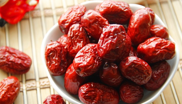天然维生素 美颜好物红枣怎么吃 | 文章内置图片