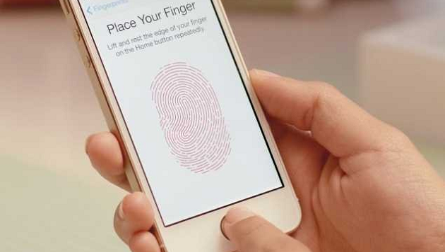 蘋果害安卓無法使用指紋辨識? | 文章內置圖片