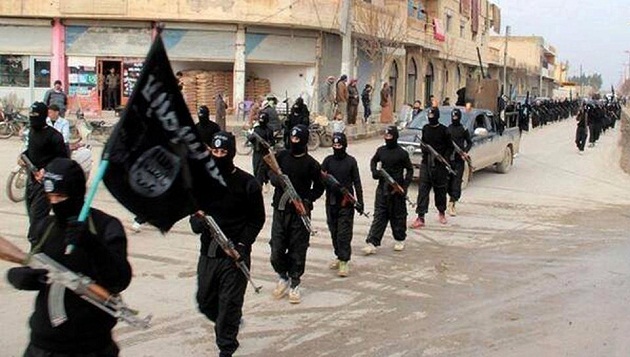 利比亚连环攻击 IS宣称其所为 | 文章内置图片