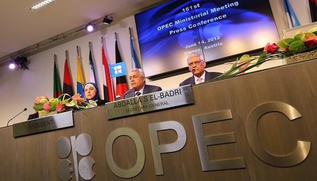 OPEC戰略成功 油價戰爭到何時 | 文章內置圖片