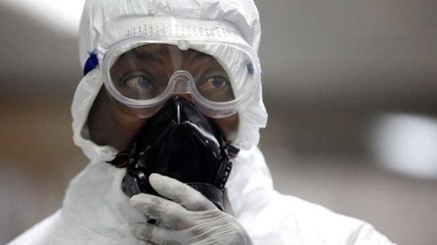 聯合國:伊波拉疫情8月前可結束 | 文章內置圖片