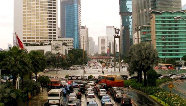 印尼宣布對大陸開放投資市場 | 文章內置圖片