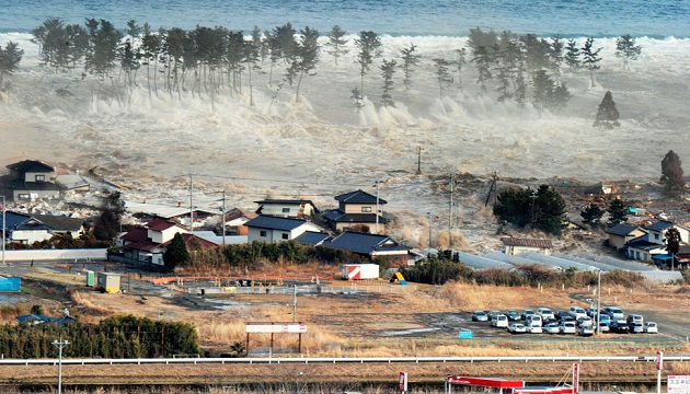 南太平洋強震7.7 恐發危險性海嘯 | 文章內置圖片