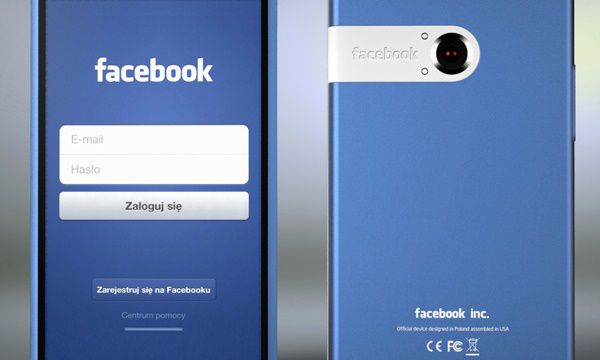 FB将推出封锁来电APP -Phone? | 文章内置图片