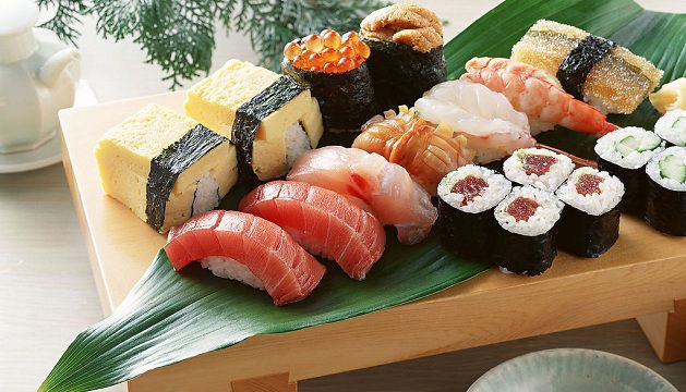 星國夯日式料理 日本米需求大增 | 文章內置圖片
