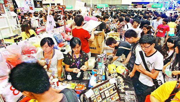 台湾消费者信心升 7年来最佳