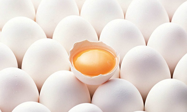 雞蛋有農藥  蛋農：管道汙染 | 文章內置圖片