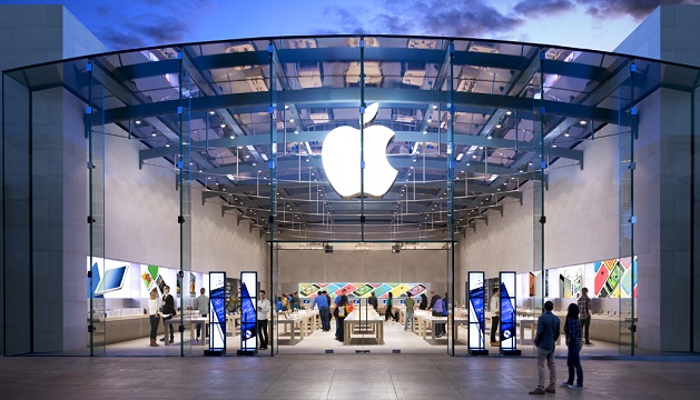 什么？台湾即将有Apple Store了！