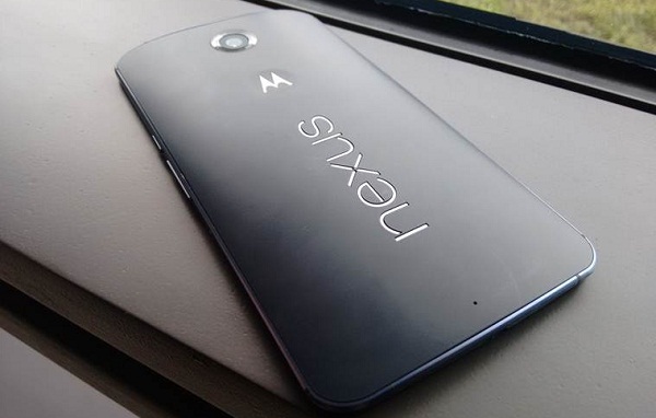 半年! Google Nexus 6登台开卖