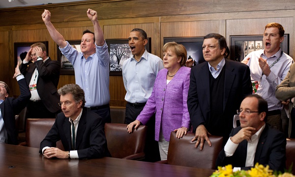 G7高峰会登场 希腊金融是重点 | 文章内置图片