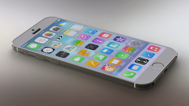 iPhone 6s將上市 富士康大方募人才 | 文章內置圖片