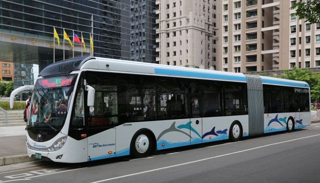 优化公车上路 加强宣导提升效率 | 文章内置图片