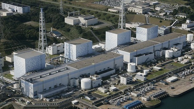 核電傳重啟 日團體:「絕不允許」 | 文章內置圖片