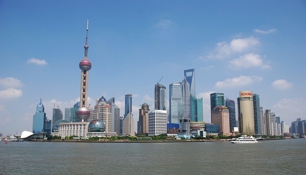 上海房市政策传松动 遭官方否认