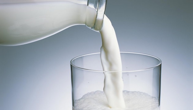 喝牛奶容易得癌症? | 文章内置图片