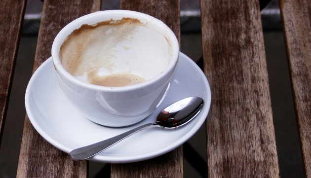 喝咖啡減肥?營養師提出不同意見 | 文章內置圖片