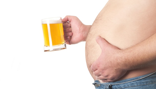 減重反賠命 降脂肪肝有更好方法 | 文章內置圖片