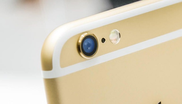 iPhone 6 Plus免費換 iSight ! | 文章內置圖片