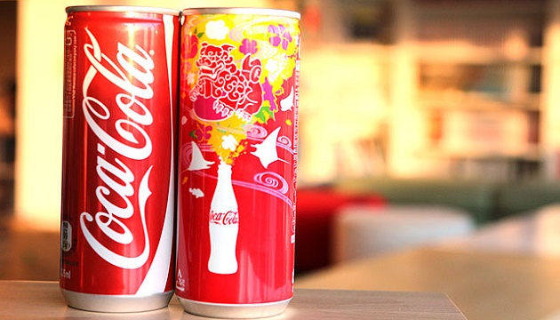 可口可乐的行销致胜7秘诀