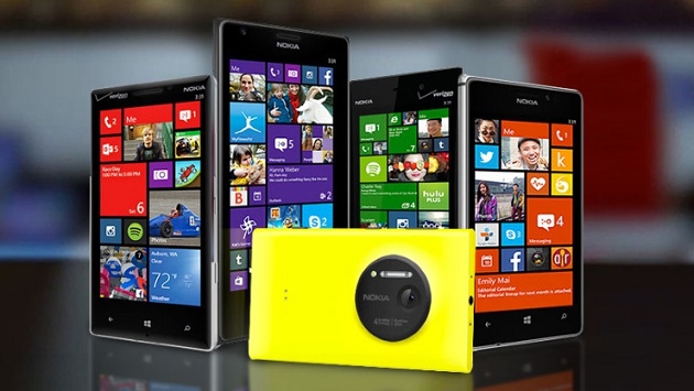 Windows 10上市 手机也能升级 | 文章内置图片