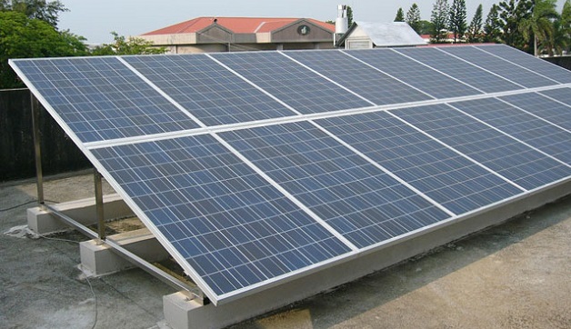 推動太陽能計劃 8所學校正式啟用 | 文章內置圖片
