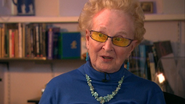 以89歲高齡之姿 她被矽谷IDEO錄取了！