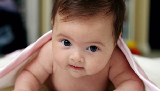 Baby臉好紅 可能是異位性皮膚炎 | 文章內置圖片