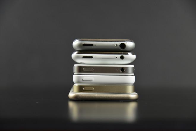 果粉哭哭 iPhone 6S首发无台湾 | 文章内置图片