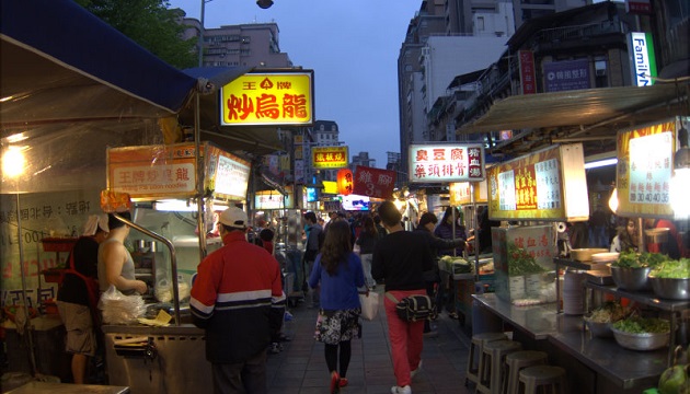十大北台湾夜市　你喜欢哪一个？
