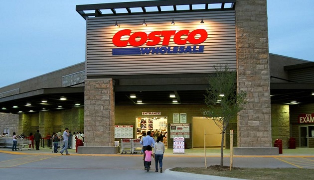 COSTCO再展店　会员卡买一送一 | 文章内置图片