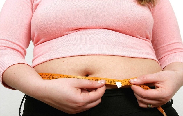 別再以為變胖沒關係 小心出大問題！ | 文章內置圖片