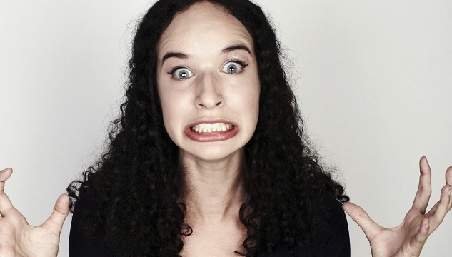 女性職場發怒　會被視為情緒化？ | 文章內置圖片
