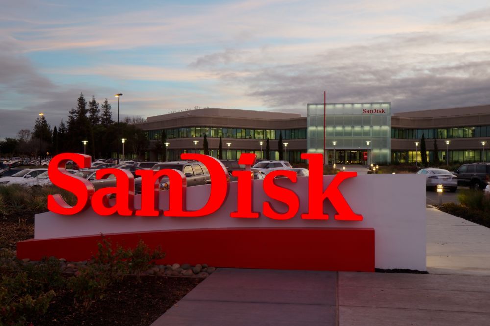 WD和SanDisk结亲家　SSD将快速发展 | 文章内置图片