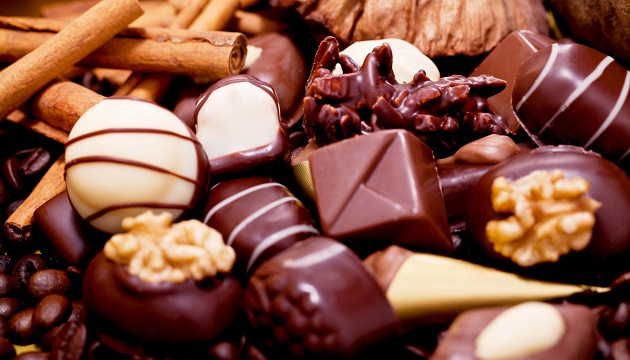 巧克力正名！食药署重新定义 | 文章内置图片
