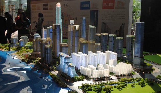 改革力道大　廣州晉升國際商貿中心 | 文章內置圖片