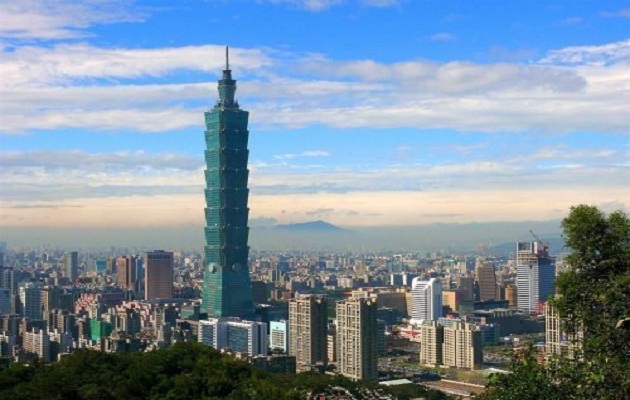 经商环境评比　台湾亚太第五！ | 文章内置图片