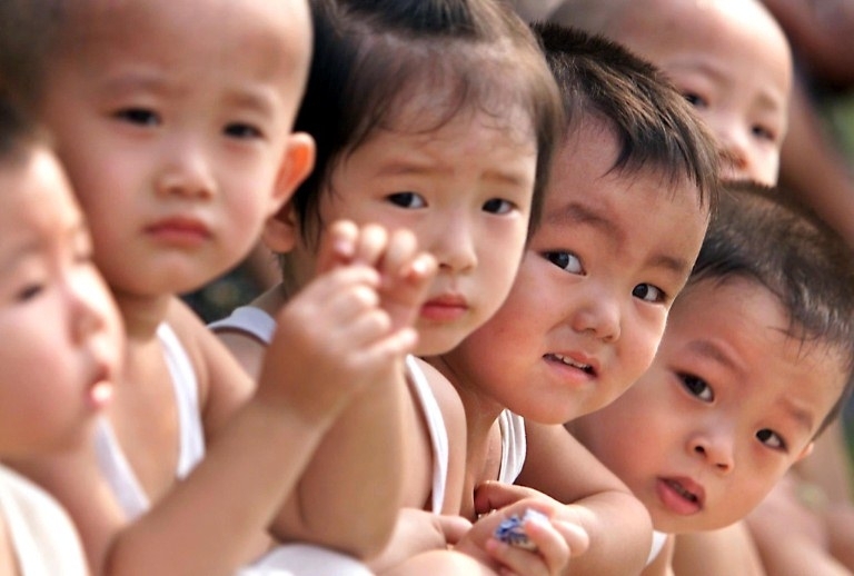 歷史性政策 中國一胎化將鬆綁 | 文章內置圖片