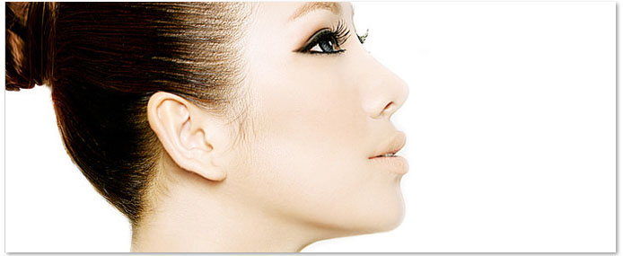 訂製韓式美美的鼻 4D技術以特殊專利埋線
